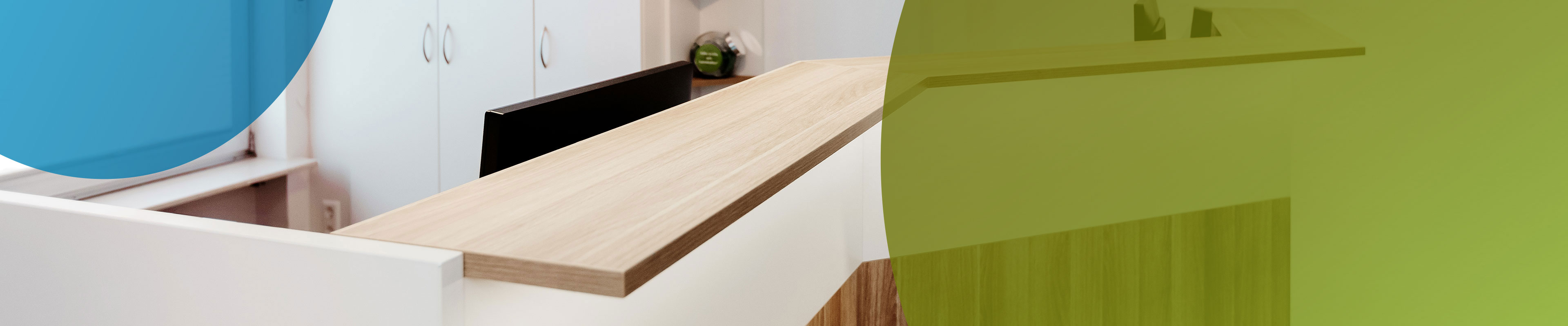 Headerbild Arztpraxis